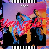 Amazon.co.jp: 5 Seconds of Summer: ミュージック